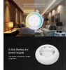 SYNERGY21 S1-G Sunrise LED-Fernbedienung für Dual White CCT MiLight/MiBoxer Systeme