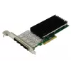ALLNET PCIe 10G x8 Quad SFP+ Glasfaser-NIC Server-Adapter - ALL0141-4SFP+-10G (ALL0141v2-4SFP+-10G)