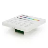 MiBoxer X3 Smart Touch Panel für LED-Steuerung (DMX512 & 2,4GHz RF)