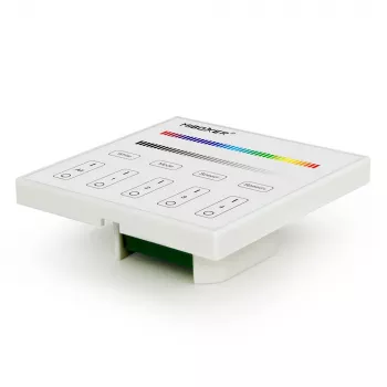 MiBoxer X3 Smart Touch Panel für LED-Steuerung (DMX512 & 2,4GHz RF)