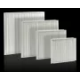 Rittal SK Faltenfilter IP54 für 3240/3241, 5er-Pack (3172120)