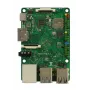 ALLNET Rock Pi 4 Model A 2GB (ohne WLAN/Bluetooth/PoE) (Rock42GBA)