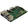ALLNET Rock Pi 4 Model A 2GB (ohne WLAN/Bluetooth/PoE) (Rock42GBA)