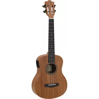 DIMAVERY UK-300 Tenor-Ukulele, Mango 26255821