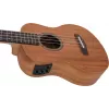 DIMAVERY UK-300 Tenor-Ukulele, Mango 26255821