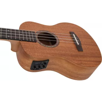 DIMAVERY UK-300 Tenor-Ukulele, Mango 26255821