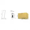 Miboxer Synergy 21 LED-Fernbedienung Dual White CCT 3 Zonen (Y2)