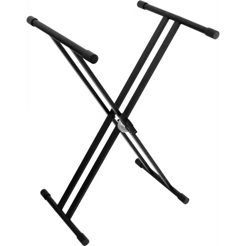 DIMAVERY SV-1 Keyboard-Ständer Spannverschluss-Klemme 26702052