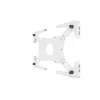 ALLNET VesaFLEX-Mount/7.9w Weiße Tablet-VESA-Halterung für 7,9-10,1 Zoll Tablets