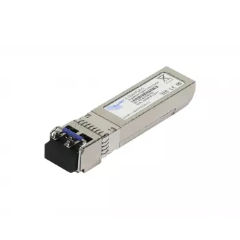 ALLNET SFP+ 10G LR Transceiver, LC Duplex, 1310nm, 10km, Intel E10GSFPLR kompatibel