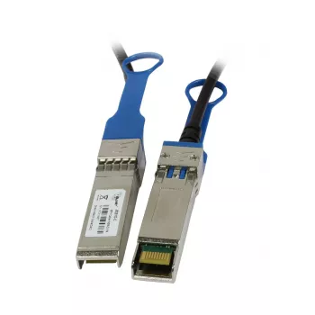 ALLNET SFP+ 10G Direct Attach Kupferkabel, 1m, HP/Aruba J9281D-C kompatibel