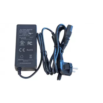 ALLNET 19V 5A 95W Ersatznetzteil mit 5,5x2,1mm Hohlstecker, EU-Stecker PSU19V/5A_5,5_2,1MM