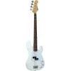 DIMAVERY PB-320 E-Bass, Weiß (26221130)