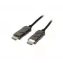 SYNERGY21 S215913 HDMI 2.1 Aktives Optisches Kabel 20m 8K60Hz