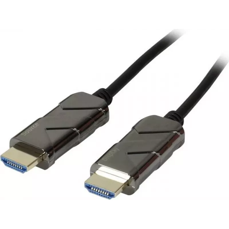 SYNERGY21 S215913 HDMI 2.1 Aktives Optisches Kabel 20m 8K60Hz