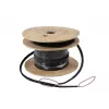 SYNERGY21 S217060V2 OM4 Multimode LWL-Trunk-Kabel, 4 Fasern, LC/LC, 110m, auf Trommel