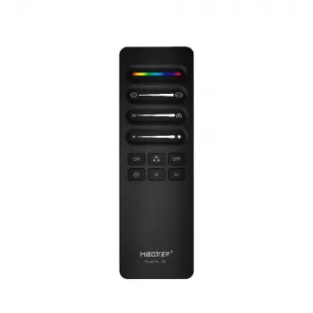 MIBOXER C6 Pixel LED Fernbedienung SPI 2,4GHz RGB/RGBW/RGB+CCT