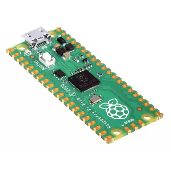 Raspberry Pi Pico Mikrocontroller-Board