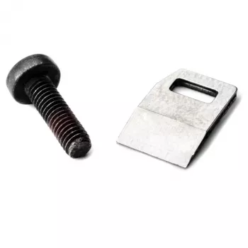 HellermannTyton 110-70106 Manuelles Kabelbinder-Werkzeug für 2,2-4,8 mm Kabelbinder