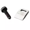 HellermannTyton 110-70106 Manuelles Kabelbinder-Werkzeug für 2,2-4,8 mm Kabelbinder