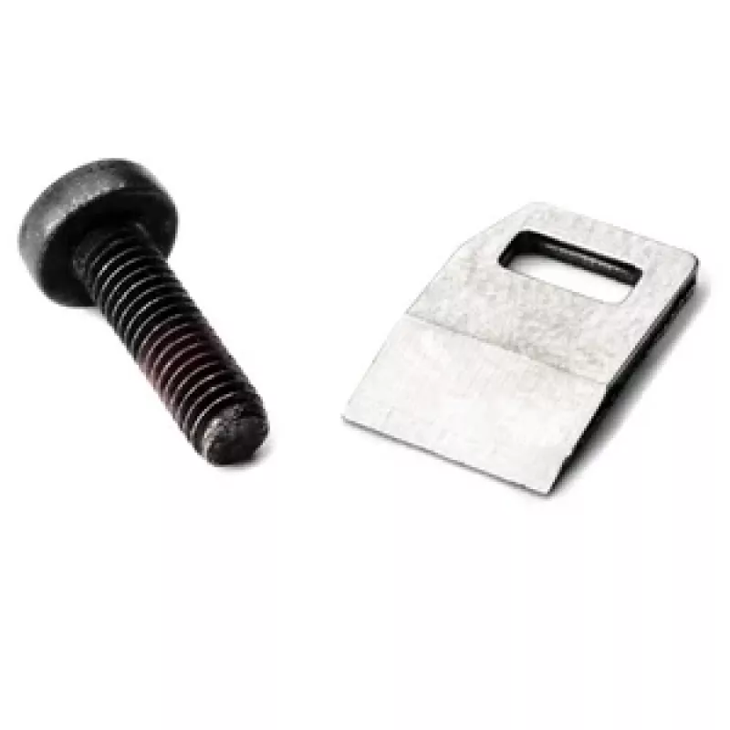HellermannTyton 110-70106 Manuelles Kabelbinder-Werkzeug für 2,2-4,8 mm Kabelbinder