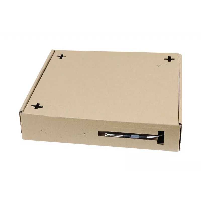 SYNERGY21 S218215 OS2 Simplex LWL-Patchkabel, LC/APC auf LC/APC, 9/125 µm, G.657.A2, 2,2 mm, 80 m