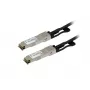ALLNET 100G QSFP28 auf QSFP28 Direct Attach Kupferkabel, 3m ALL4787-3
