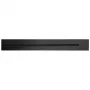 SYNERGY21 MODULRAIL Stromschiene 1000mm Schwarz (S21-MR002)
