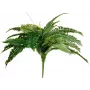 EUROPALMS Boston Farn Kunstpflanze, 53cm, Grün 82519934