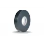 HellermannTyton HTAPE-POWER820 Selbstverschmelzendes Band, 19 mm x 9,1 m, Schwarz 711-10402