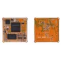 ALLNET Rock Pi S Core SOM RockSD8WSOM - Rockchip RK3308 Quad-Core Cortex-A35, 512MB RAM, 8GB eMMC, WLAN, Bluetooth, 260-Pin SODIMM