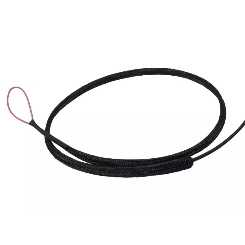 SYNERGY21 S217075V2 8-Faser OM4 Trunk-Kabel, LC/LC, 60m, LSZH, auf Trommel