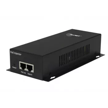 ALLNET Multi-Gigabit PoE-Injektor 90W 10G (ALL-PI103MG-BT90-10G)