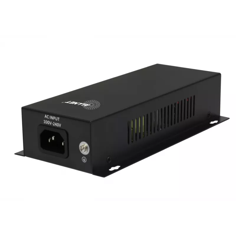 ALLNET Multi-Gigabit PoE-Injektor 90W 10G (ALL-PI103MG-BT90-10G)