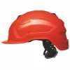 UVEX pronamic 9731330 Schutzhelm EN 397 Rot