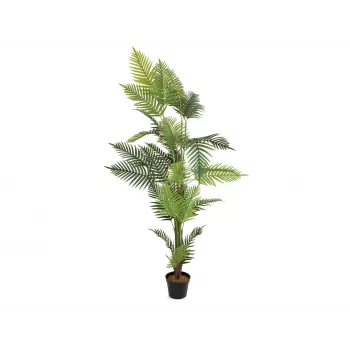 EUROPALMS Areca-Palme Kunstpflanze 180cm 82509415