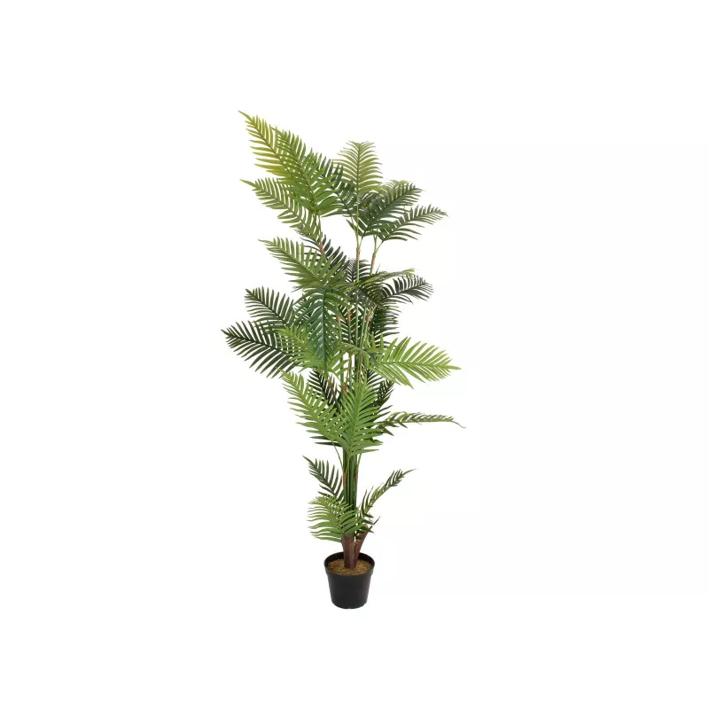 EUROPALMS Areca-Palme Kunstpflanze 180cm 82509415