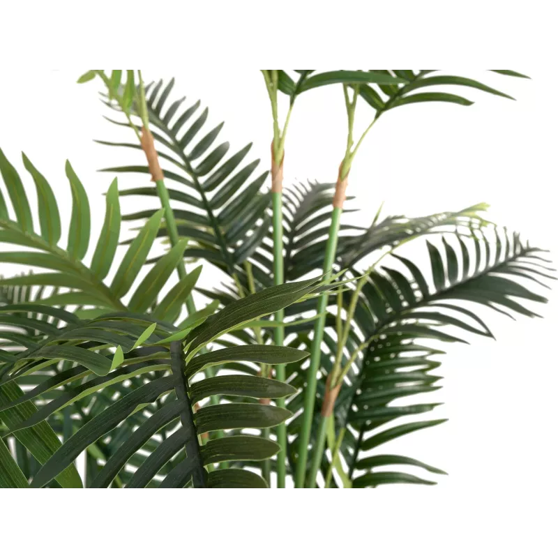 EUROPALMS Areca-Palme Kunstpflanze 180cm 82509415