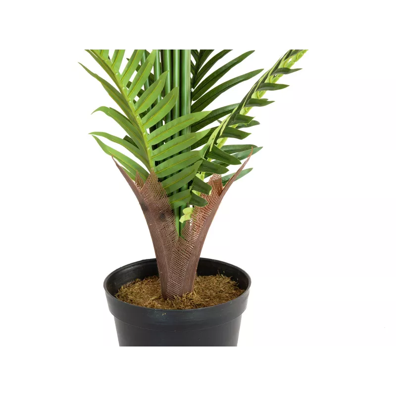 EUROPALMS Areca-Palme Kunstpflanze 180cm 82509415
