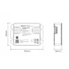 Miboxer PLCZ1 Zigbee 3.0 + 2.4G MiLight/Miboxer Licht-Master-Controller