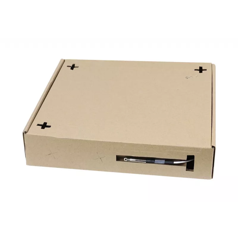 SYNERGY21 S218206 OS2 Simplex LWL-Patchkabel, LC/APC auf LC/APC, 9/125 µm, G.657.A2, Einziehspitze, 10 m