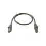 Synergy21 Cat5e UTP Patchkabel RJ45 Stecker auf RJ45 Stecker 30 m Grau S215097