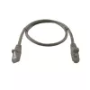 Synergy21 Cat5e UTP Patchkabel RJ45 Stecker auf RJ45 Stecker 30 m Grau S215097