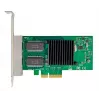 ALLNET PCIe 1G x4 Quad-Port Server-Adapter - Kupfer RJ45 - Intel I350 (ALL0136v2-4-GB-TX/I350T4)