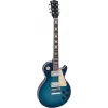 DIMAVERY LP-750 E-Gitarre, Faded Blueburst 26219397