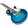 DIMAVERY LP-750 E-Gitarre, Faded Blueburst 26219397