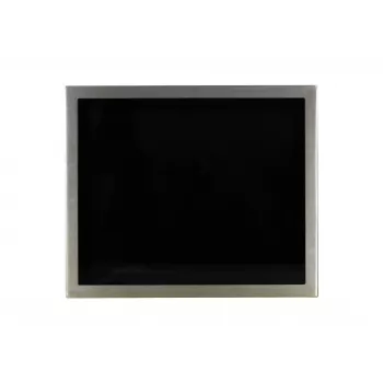 ALLNET Armoury-190 19 inch IP67 Edelstahl Industrie-Touch-Panel-PC, Intel Celeron J4125, 4GB RAM, 128GB SSD, Windows 10 Pro