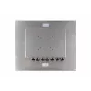 ALLNET Armoury-190 19 inch IP67 Edelstahl Industrie-Touch-Panel-PC, Intel Celeron J4125, 4GB RAM, 128GB SSD, Windows 10 Pro