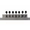ALLNET Armoury-190 19 inch IP67 Edelstahl Industrie-Touch-Panel-PC, Intel Celeron J4125, 4GB RAM, 128GB SSD, Windows 10 Pro
