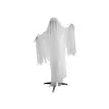 EUROPALMS Halloween animierte Geisterfigur Kari, schallaktiviert, 170cm 83316178